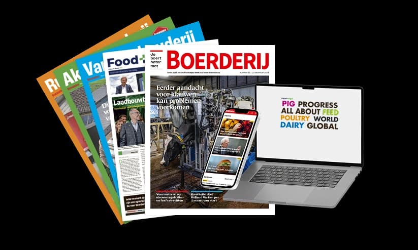 Food&Agribusiness PRO